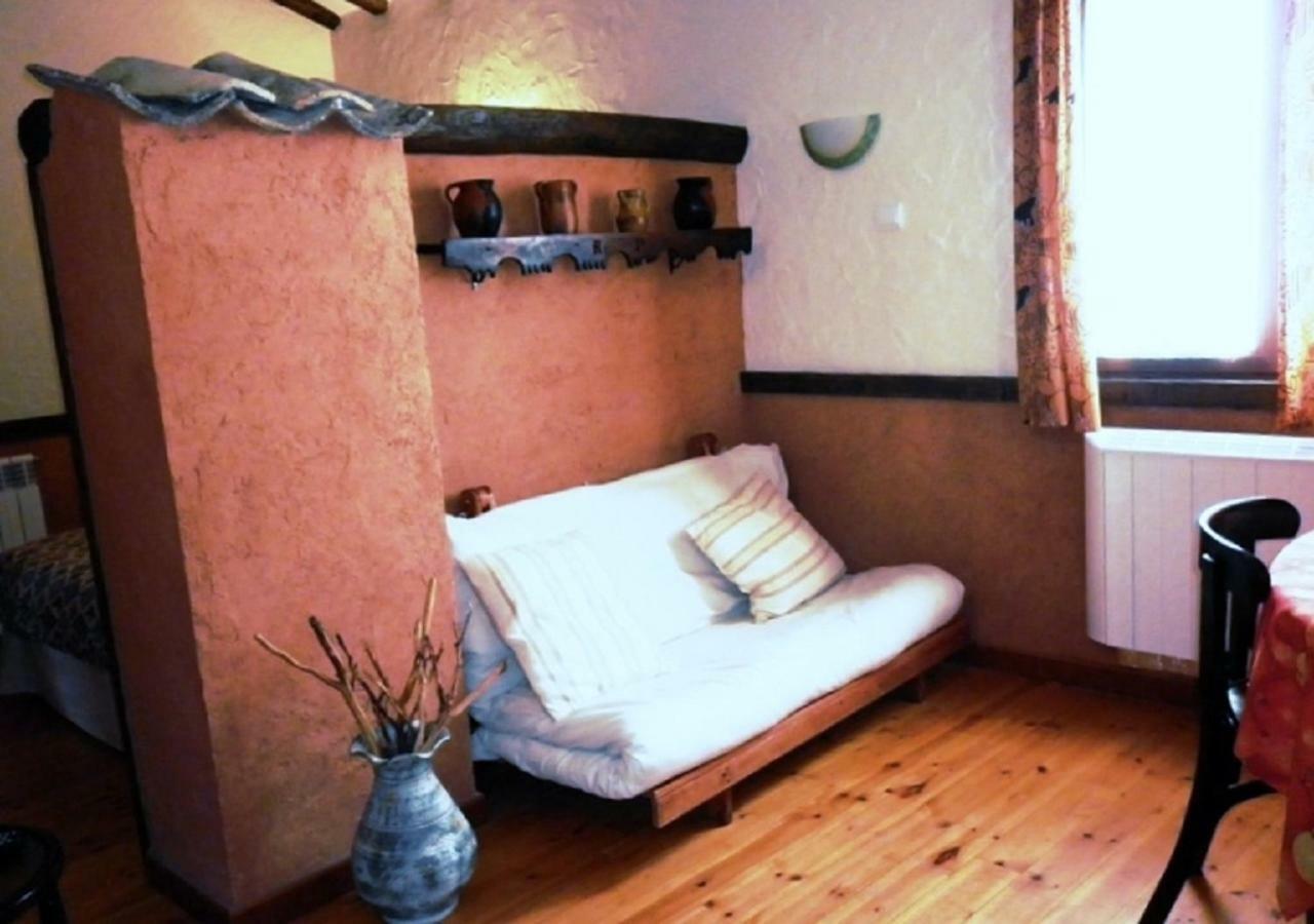 Casa Rural Calle Real Bed & Breakfast Torremocha de Ayllón Dış mekan fotoğraf
